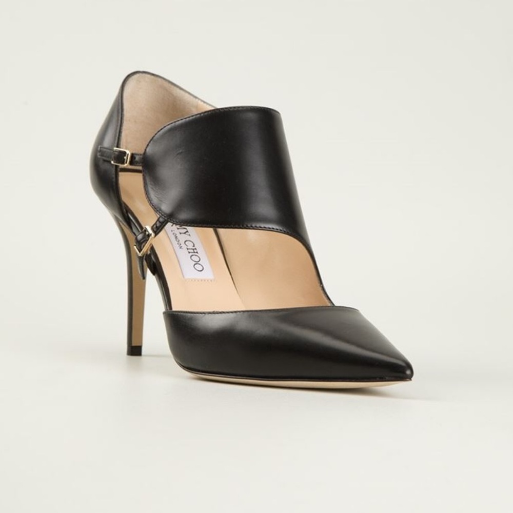 Jimmy Choo ‘Heath’ Pump